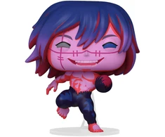 FUNKO POP! Vinilinė figūrėlė: Jujutsu Kaisen - Mahito, 9 cm