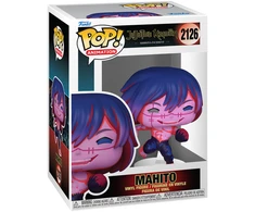 FUNKO POP! Vinilinė figūrėlė: Jujutsu Kaisen - Mahito, 9 cm