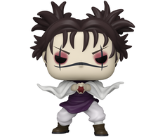 FUNKO POP! Vinilinė figūrėlė: Jujutsu Kaisen - Choso, 10 cm
