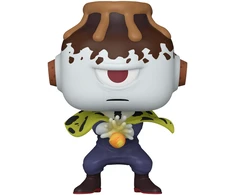 FUNKO POP! Vinilinė figūrėlė: Jujutsu Kaisen - Jogo, 9 cm