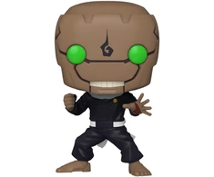 FUNKO POP! Vinilinė figūrėlė: Jujutsu Kaisen - Ultimate Mechamaru