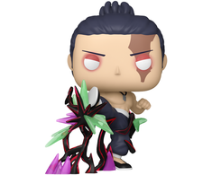 FUNKO POP! Vinilinė figūrėlė: Jujutsu Kaisen - Aoi Todo, 9 cm
