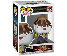 FUNKO POP! Vinilinė figūrėlė: Jujutsu Kaisen - Jogo, 9 cm