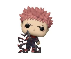 FUNKO POP! Vinilinė figūrėlė: Jujutsu Kaisen - Yuji Itadori