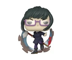 FUNKO POP! Vinilinė figūrėlė: Jujutsu Kaisen - Maki Zen'In