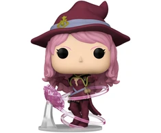 FUNKO POP! Vinilinė figūrėlė: Black Clover - Vanessa