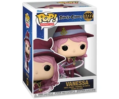 FUNKO POP! Vinilinė figūrėlė: Black Clover - Vanessa