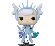 FUNKO POP! Vinilinė figūrėlė: Black Clover - Noelle (Valkyrie Armor), 9 cm