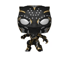 FUNKO POP! Vinilinė figūrėlė: Black Panther: Wakanda Forever - Black Panther