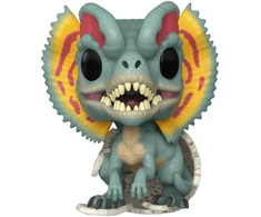 FUNKO POP! Vinilinė figūrėlė: Jurassic Park - Dilophosaurus Hatchling, 9.5 cm