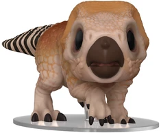 FUNKO POP! Vinilinė figūrėlė: Jurassic World - Aquilops, 9.5 cm
