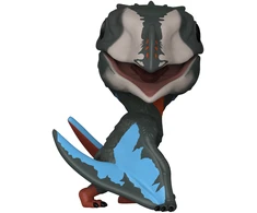 FUNKO POP! Vinilinė figūrėlė: Jurassic World - Quetzalcoatlus, 10 cm