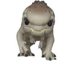 FUNKO POP! Vinilinė figūrėlė: Jurassic World - Distortus Rex, 9 cm