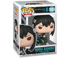 FUNKO POP! Vinilinė figūrėlė: Kaiju No. 8 - Mina Ashiro, 9 cm