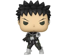FUNKO POP! Vinilinė figūrėlė: Kaiju No. 8 - Hibino Kafka, 9 cm