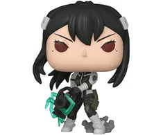 FUNKO POP! Vinilinė figūrėlė: Kaiju No. 8 - Mina Ashiro, 9 cm