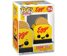 FUNKO POP! Vinilinė figūrėlė: Eggo, 9 cm