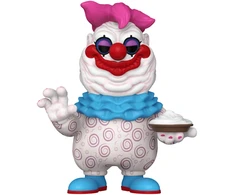 FUNKO POP! Vinilinė figūrėlė: Killer Klowns from Outer Space - Chubby, 9 cm