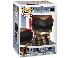 FUNKO POP! Vinilinė figūrėlė: Kingdom Hearts - Lingering Will, 9 cm