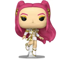 FUNKO POP! Vinilinė figūrėlė: KPop Demon Hunters - Mira, ~9 cm