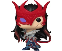 FUNKO POP! Vinilinė figūrėlė: League of Legends - Yone, 9 cm