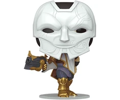 FUNKO POP! Vinilinė figūrėlė: League of Legends - Jhin, 10 cm