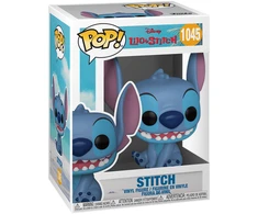 FUNKO POP! Vinilinė figūrėlė: Disney - Stičas
