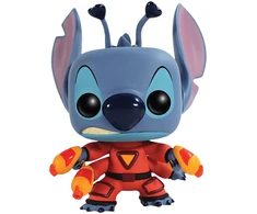 FUNKO POP! Vinilinė figūrėlė: Disney - Stičas