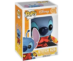 FUNKO POP! Vinilinė figūrėlė: Disney - Stičas