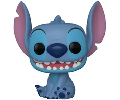 FUNKO POP! Vinilinė figūrėlė: Disney - Stičas
