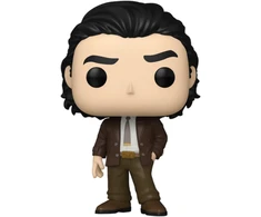 FUNKO POP! Vinilinė figūrėlė: Loki