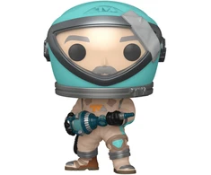 FUNKO POP! Vinilinė figūrėlė: Loki - Mobius