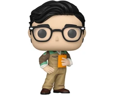 FUNKO POP! Vinilinė figūrėlė: Loki - O.B., 9 cm