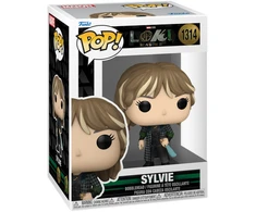 FUNKO POP! Vinilinė figūrėlė: Loki - Sylvie