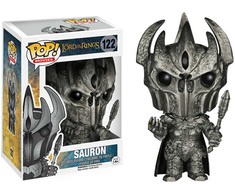 FUNKO POP! Vinilinė figūrėlė: Lord of The Rings - Sauron