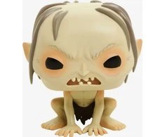 FUNKO POP! Vinilinė figūrėlė: Lord of the Rings - Gollum