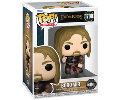 FUNKO POP! Vinilinė figūrėlė: Lord of the Rings - Boromir​