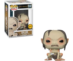 FUNKO POP! Vinilinė figūrėlė: Lord of the Rings - Gollum