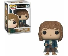 FUNKO POP! Vinilinė figūrėlė: Žiedų valdovas – Pippin Took