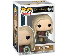 FUNKO POP! Vinilinė figūrėlė: Lord Of The Rings - Eowyn, 9 cm