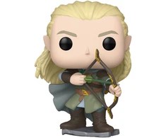 FUNKO POP! Vinilinė figūrėlė: Lord Of The Rings - Legolas Greenleaf, 9 cm