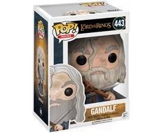 FUNKO POP! Vinilinė figūrėlė: Lord of the Rings - Gandalf