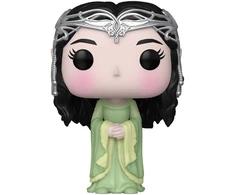 FUNKO POP! Vinilinė figūrėlė: Lord Of The Rings - Arwen, 9 cm