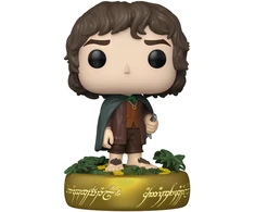 FUNKO POP! Vinilinė figūrėlė: Lord Of The Rings - Frodo Baggins, 9 cm