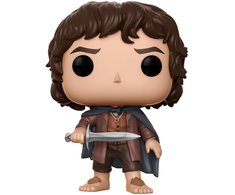 FUNKO POP! Vinilinė figūrėlė: Lord of the Rings - Frodo Baggins