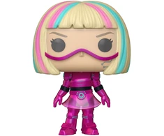FUNKO POP! Vinilinė figūrėlė: M3gan 2.0 - M3gan, 9 cm