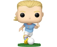 FUNKO POP! Vinilinė figūrėlė: Manchester City - Erling Haaland