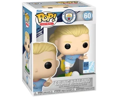 FUNKO POP! Vinilinė figūrėlė: Manchester City - Erling Haaland