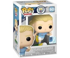 FUNKO POP! Vinilinė figūrėlė: Manchester City - Erling Haaland