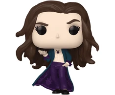 FUNKO POP! Vinilinė figūrėlė: Marvel: Agatha all Along - Agatha Harkness, 9 cm